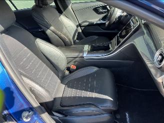 Mercedes C-klasse C180 (2021) picture 37