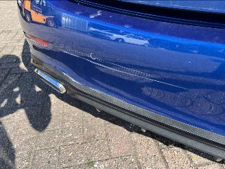 Mercedes C-klasse C180 (2021) picture 19