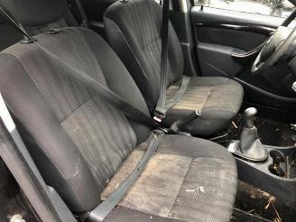 Dacia Duster Duster (HS), SUV, 2009 / 2018 1.6 16V picture 21