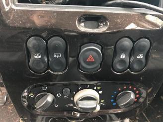 Dacia Duster Duster (HS), SUV, 2009 / 2018 1.6 16V picture 14