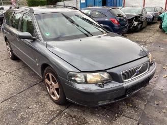 Volvo V-70 V70 (SW), Combi, 1999 / 2008 2.4 20V 170 picture 1