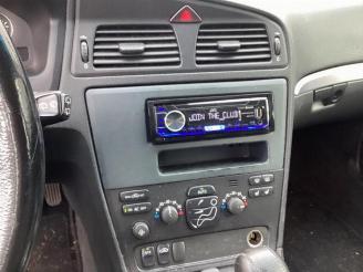 Volvo V-70 V70 (SW), Combi, 1999 / 2008 2.4 20V 170 picture 13