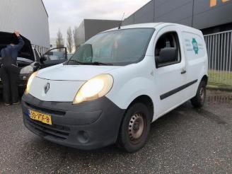 Renault Kangoo Kangoo Express (FW), Van, 2008 1.5 dCi 70 picture 1