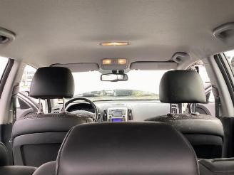 Hyundai I-30 i30 (FD), Hatchback, 2007 / 2011 2.0 CVVT 16V picture 29