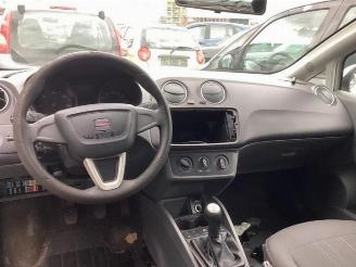 Seat Ibiza Ibiza IV (6J5), Hatchback 5-drs, 2008 / 2017 1.2 TDI Ecomotive picture 26