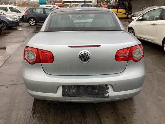 Volkswagen Eos Eos (1F7/F8), Cabrio, 2006 / 2015 2.0 TFSI 16V picture 8