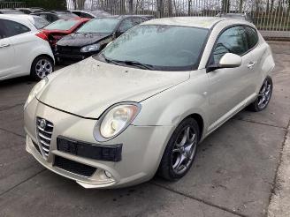 Alfa Romeo MiTo MiTo (955), Hatchback, 2008 / 2018 1.3 JTDm 16V Eco picture 8