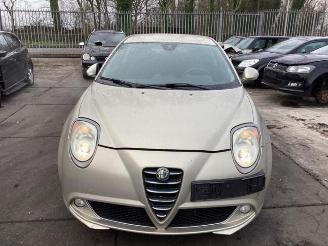 Alfa Romeo MiTo MiTo (955), Hatchback, 2008 / 2018 1.3 JTDm 16V Eco picture 9