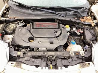 Alfa Romeo MiTo MiTo (955), Hatchback, 2008 / 2018 1.3 JTDm 16V Eco picture 20