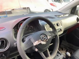 Skoda Citigo Citigo, Hatchback, 2011 / 2019 1.0 12V picture 11