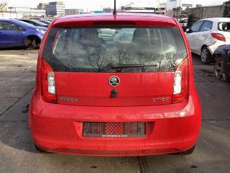 Skoda Citigo Citigo, Hatchback, 2011 / 2019 1.0 12V picture 8