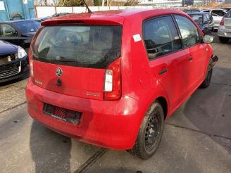Skoda Citigo Citigo, Hatchback, 2011 / 2019 1.0 12V picture 3