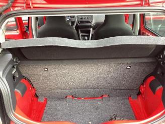 Skoda Citigo Citigo, Hatchback, 2011 / 2019 1.0 12V picture 30