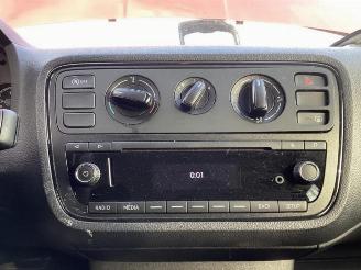 Skoda Citigo Citigo, Hatchback, 2011 / 2019 1.0 12V picture 14