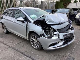 Opel Astra Astra K Sports Tourer, Combi, 2015 / 2022 1.0 Turbo 12V picture 1