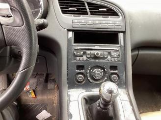 Peugeot 5008 5008 I (0A/0E), MPV, 2009 / 2017 1.6 THP 16V picture 17