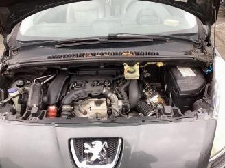 Peugeot 5008 5008 I (0A/0E), MPV, 2009 / 2017 1.6 THP 16V picture 10