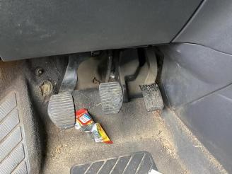 Peugeot 5008 5008 I (0A/0E), MPV, 2009 / 2017 1.6 THP 16V picture 15