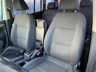 Volkswagen Touran Touran (1T1/T2), MPV, 2003 / 2010 1.4 16V TSI 140 picture 22