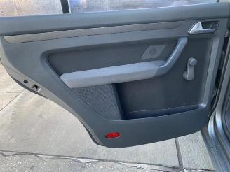 Volkswagen Touran Touran (1T1/T2), MPV, 2003 / 2010 1.4 16V TSI 140 picture 27