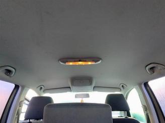 Volkswagen Touran Touran (1T1/T2), MPV, 2003 / 2010 1.4 16V TSI 140 picture 15