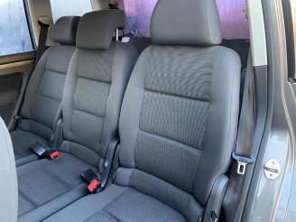 Volkswagen Touran Touran (1T1/T2), MPV, 2003 / 2010 1.4 16V TSI 140 picture 24