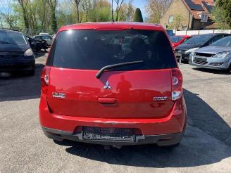 Mitsubishi Colt Colt (Z2/Z3), Hatchback, 2004 / 2012 1.3 16V picture 6