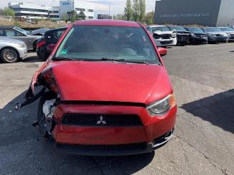 Mitsubishi Colt Colt (Z2/Z3), Hatchback, 2004 / 2012 1.3 16V picture 2