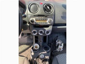 Mitsubishi Colt Colt (Z2/Z3), Hatchback, 2004 / 2012 1.3 16V picture 12