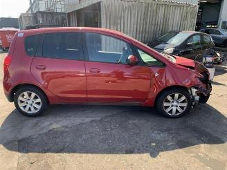 Mitsubishi Colt Colt (Z2/Z3), Hatchback, 2004 / 2012 1.3 16V picture 4