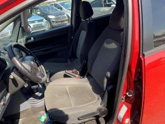 Mitsubishi Colt Colt (Z2/Z3), Hatchback, 2004 / 2012 1.3 16V picture 10