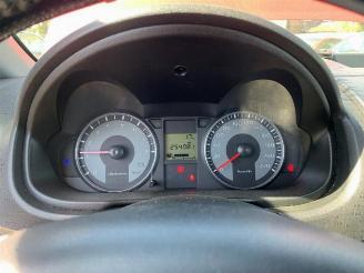 Mitsubishi Colt Colt (Z2/Z3), Hatchback, 2004 / 2012 1.3 16V picture 11