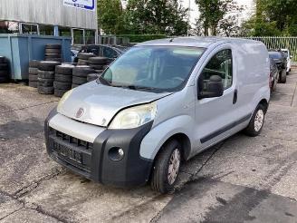 Démontage voiture Fiat Fiorino Fiorino (225), Van, 2007 1.3 JTD 16V Multijet 2009/3