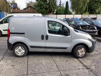 Fiat Fiorino Fiorino (225), Van, 2007 1.3 JTD 16V Multijet picture 6
