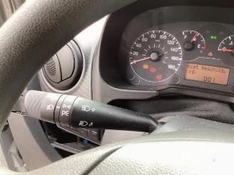 Fiat Fiorino Fiorino (225), Van, 2007 1.3 JTD 16V Multijet picture 15