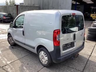 Fiat Fiorino Fiorino (225), Van, 2007 1.3 JTD 16V Multijet picture 3