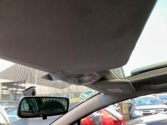 Peugeot 207 207 SW (WE/WU), Combi, 2007 / 2013 1.4 16V Vti picture 16