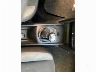 Peugeot 207 207 SW (WE/WU), Combi, 2007 / 2013 1.4 16V Vti picture 19