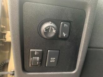 Nissan Qashqai Qashqai (J10), SUV, 2007 / 2014 2.0 16V picture 15