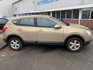 Nissan Qashqai Qashqai (J10), SUV, 2007 / 2014 2.0 16V picture 6