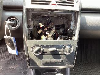 Mercedes A-klasse A (W169), Hatchback, 2004 / 2012 1.5 A-160 picture 14