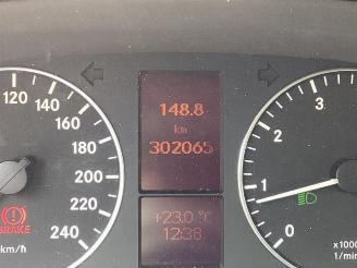 Mercedes A-klasse A (W169), Hatchback, 2004 / 2012 1.5 A-160 picture 22