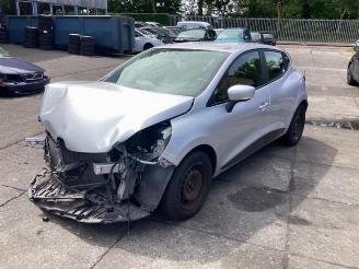 Renault Clio Clio IV (5R), Hatchback 5-drs, 2012 / 2021 0.9 Energy TCE 90 12V picture 1