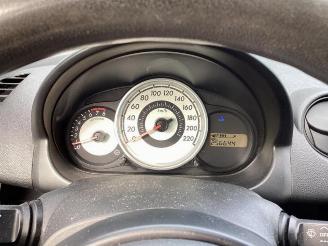 Mazda 2 2 (DE), Hatchback, 2007 / 2015 1.3 16V S-VT picture 19