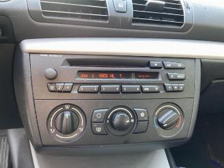 BMW 1-serie 1 serie (E87/87N), Hatchback 5-drs, 2003 / 2012 116i 1.6 16V picture 12