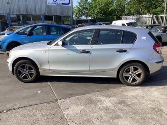 BMW 1-serie 1 serie (E87/87N), Hatchback 5-drs, 2003 / 2012 116i 1.6 16V picture 9