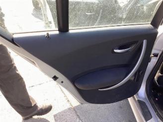 BMW 1-serie 1 serie (E87/87N), Hatchback 5-drs, 2003 / 2012 116i 1.6 16V picture 21