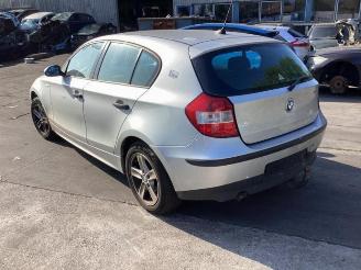 BMW 1-serie 1 serie (E87/87N), Hatchback 5-drs, 2003 / 2012 116i 1.6 16V picture 4