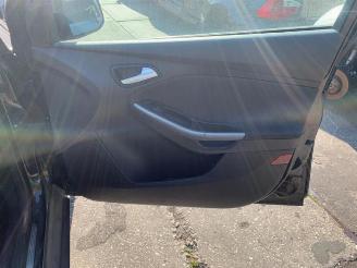 Ford Focus Focus 3 Wagon, Combi, 2010 / 2020 1.6 TDCi ECOnetic picture 29