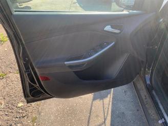 Ford Focus Focus 3 Wagon, Combi, 2010 / 2020 1.6 TDCi ECOnetic picture 20